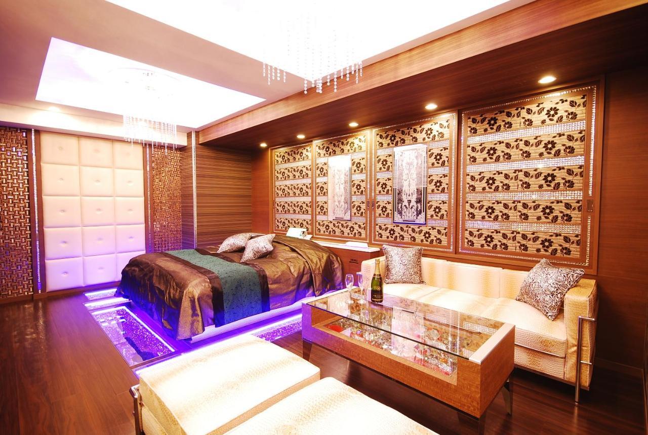 Hotel del amor Sara Kinshicho (adults Only) Tokio