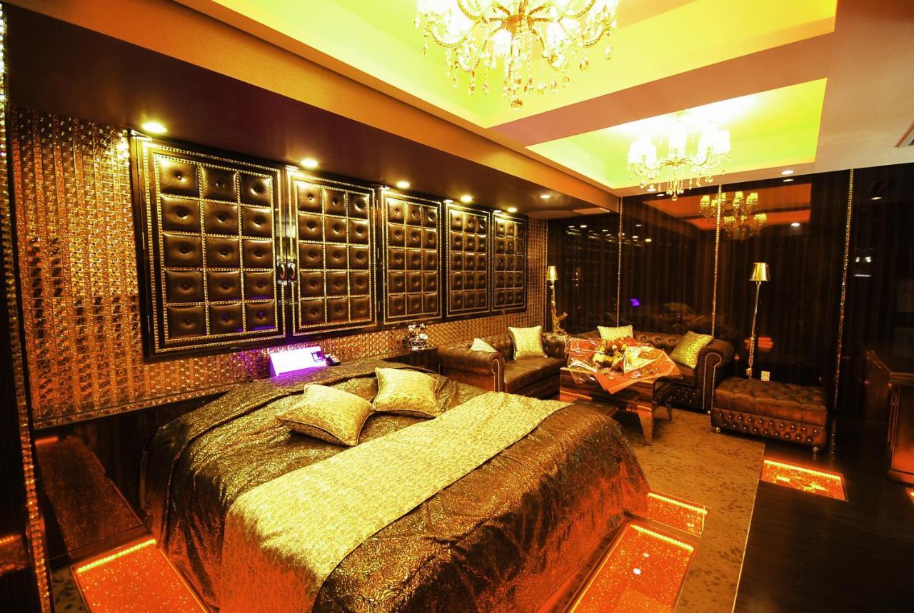 Hotel del amor Sara Kinshicho (adults Only)