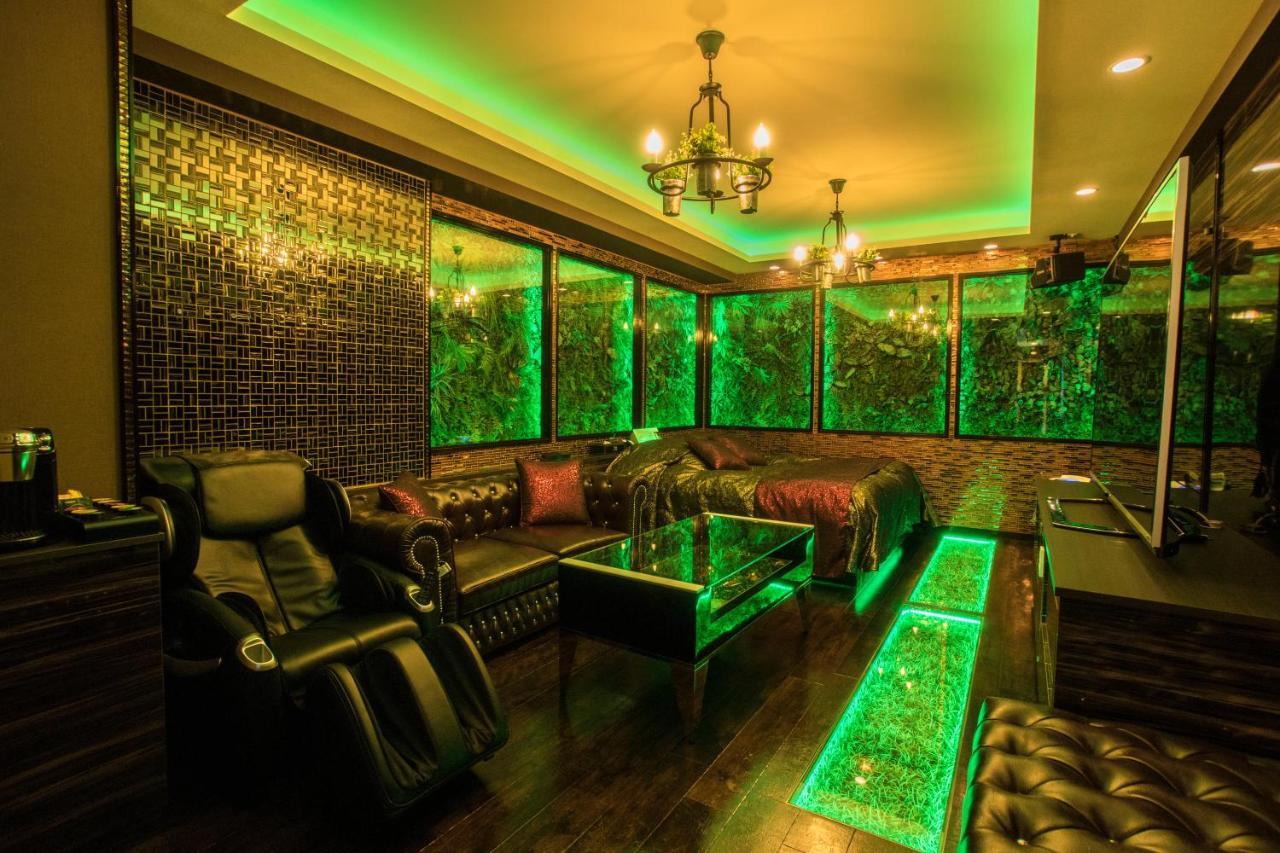 Hotel del amor Sara Kinshicho (adults Only) *