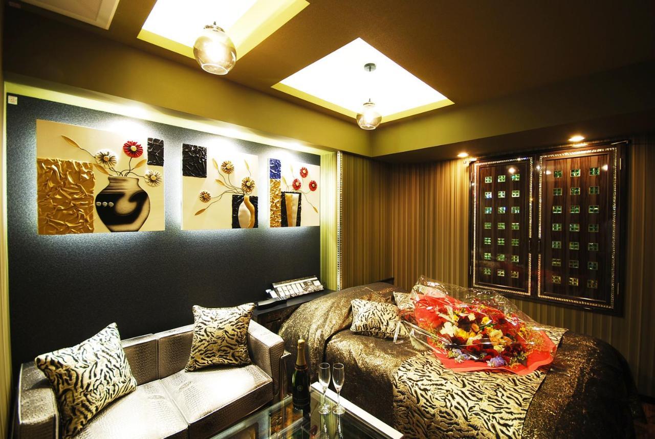 Hotel del amor Sara Kinshicho (adults Only)