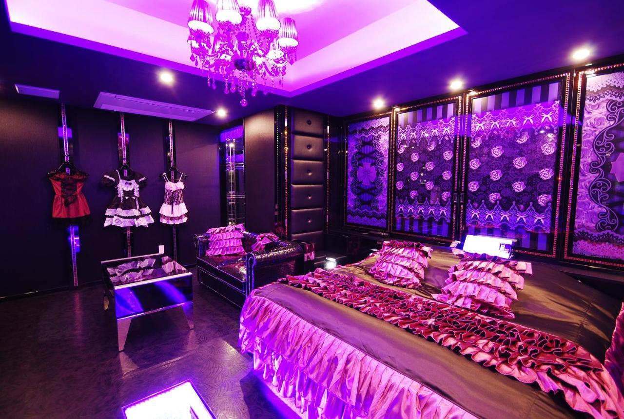 Sara Kinshicho (adults Only) Hotel del amor