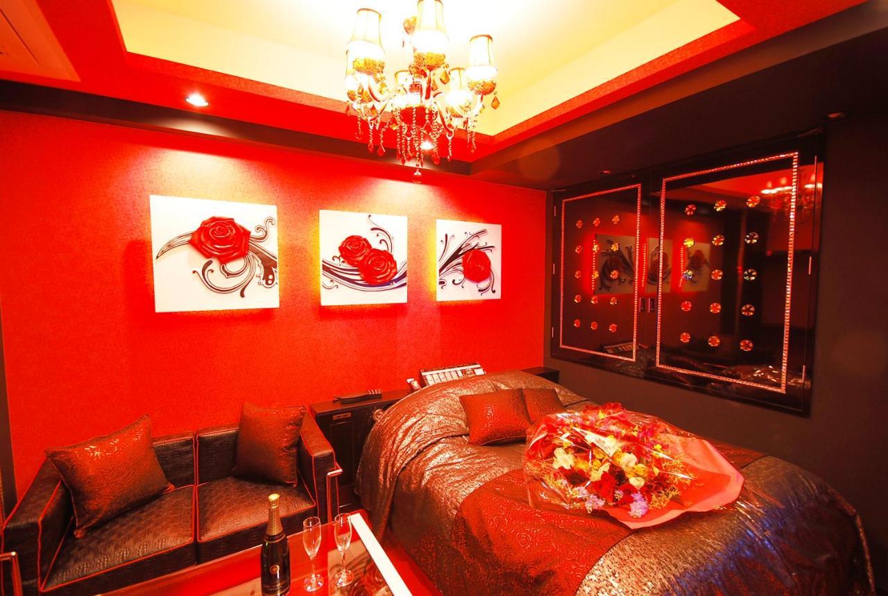 Hotel del amor Sara Kinshicho (adults Only) *