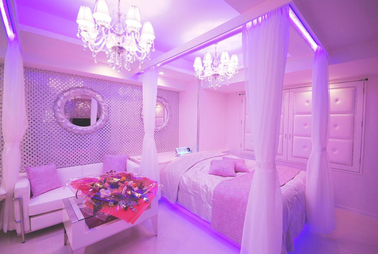 Sara Kinshicho (adults Only) Hotel del amor