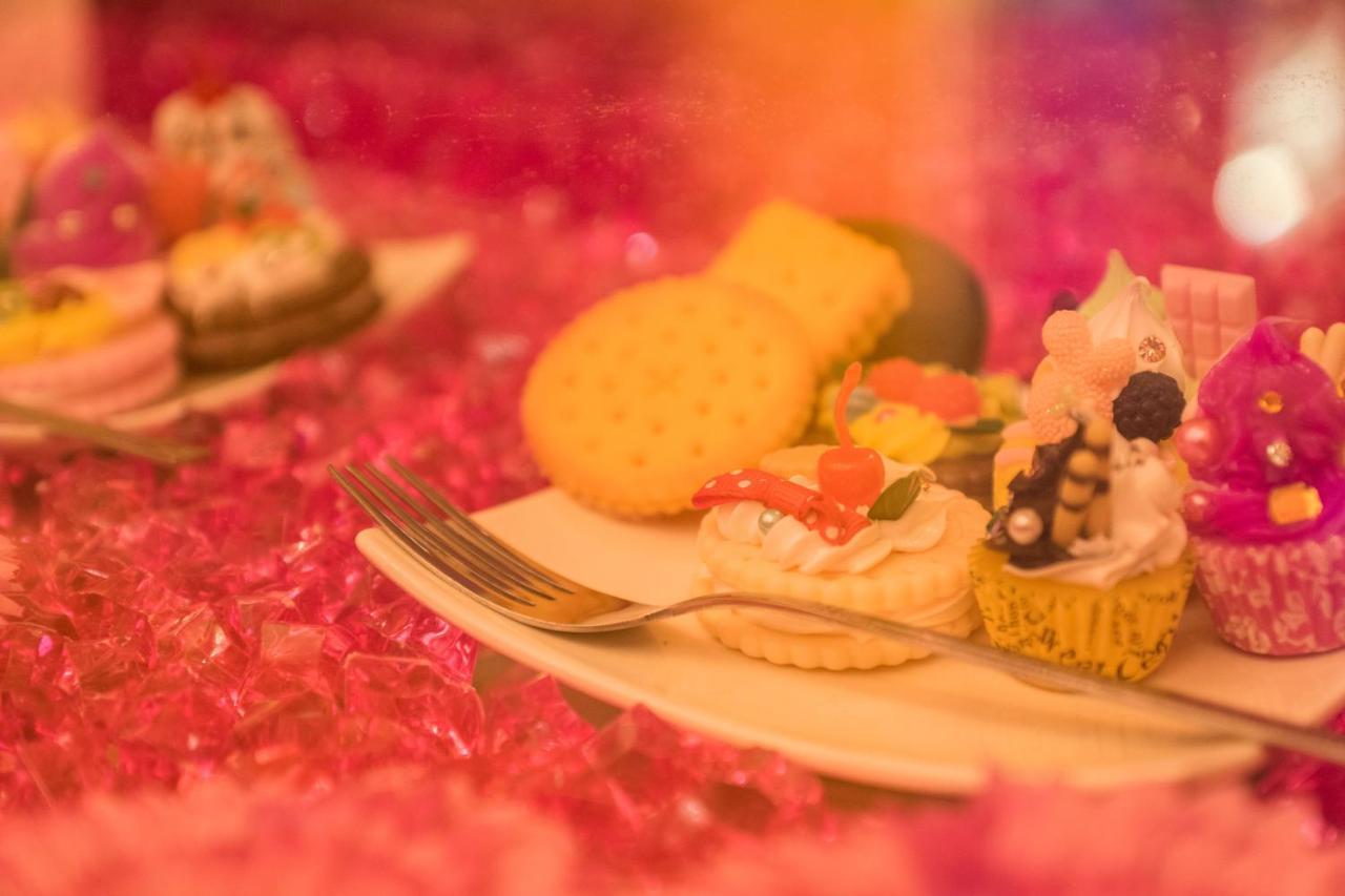 Hotel del amor Sara Kinshicho (adults Only) Tokio