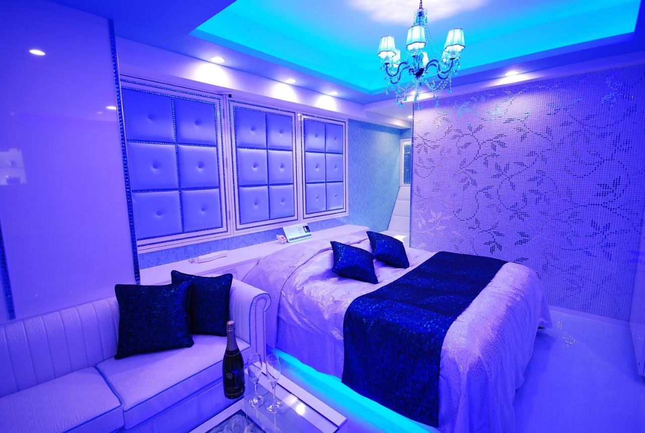 Hotel del amor Sara Kinshicho (adults Only) *