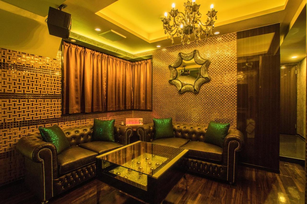Hotel del amor Sara Kinshicho (adults Only)