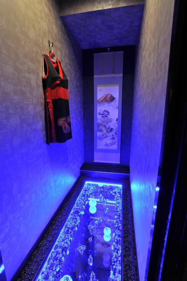 Sara Kinshicho (adults Only) Hotel del amor