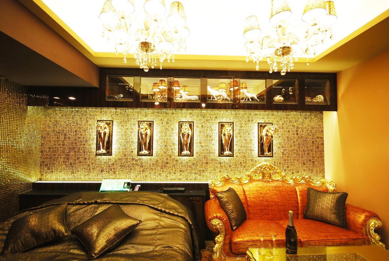 Hotel del amor Sara Kinshicho (adults Only) *
