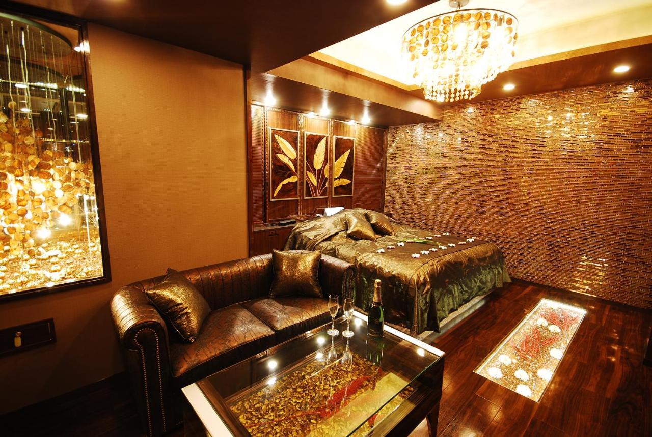 Hotel del amor Sara Kinshicho (adults Only) Tokio