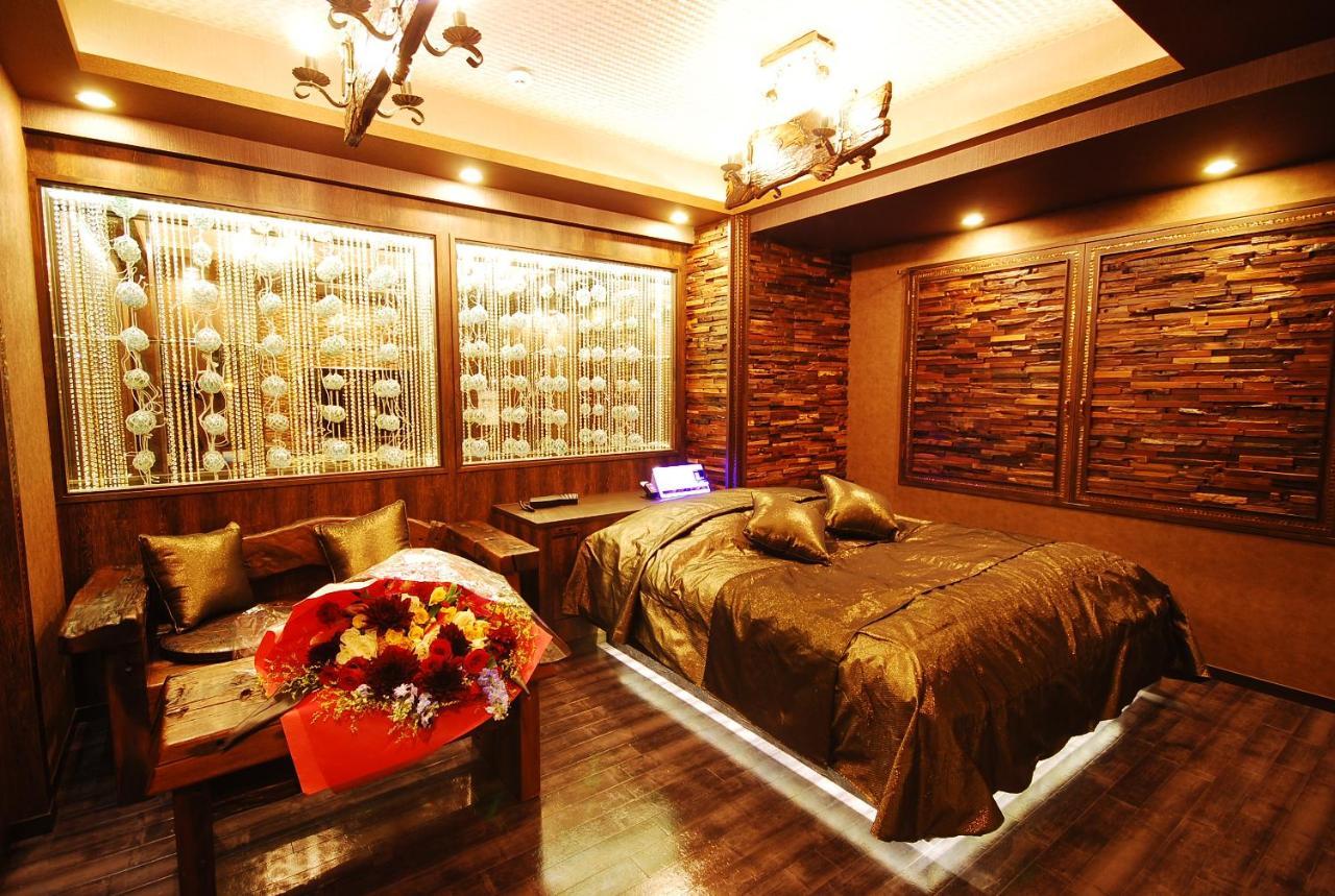 Hotel del amor Sara Kinshicho (adults Only)